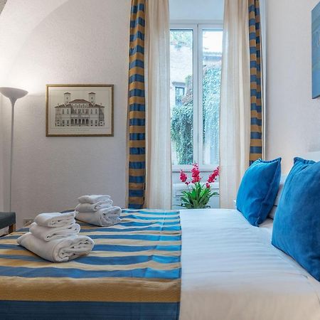 Cs Piazza Venezia Apartment Roma Dış mekan fotoğraf