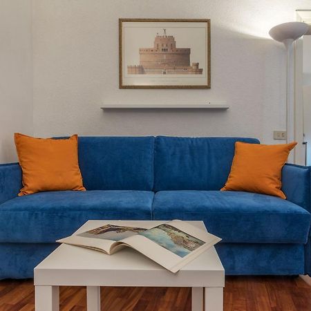 Cs Piazza Venezia Apartment Roma Dış mekan fotoğraf