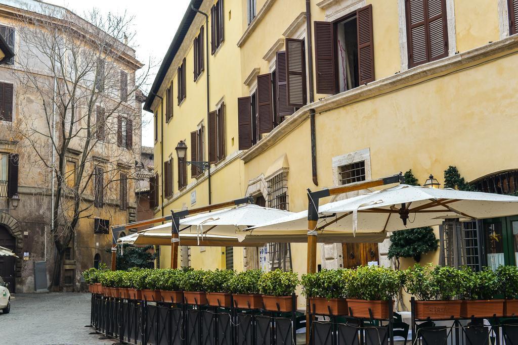 Cs Piazza Venezia Apartment Roma Dış mekan fotoğraf