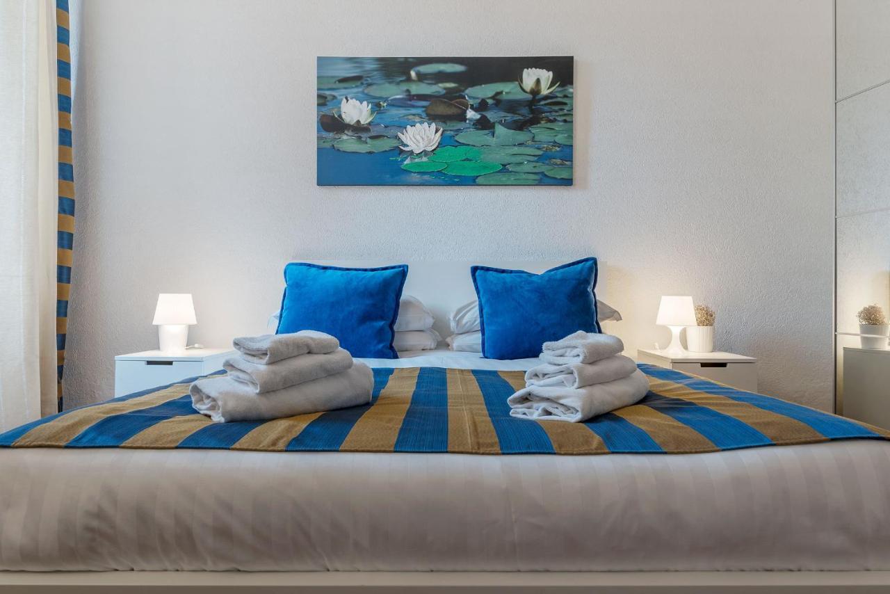 Cs Piazza Venezia Apartment Roma Dış mekan fotoğraf