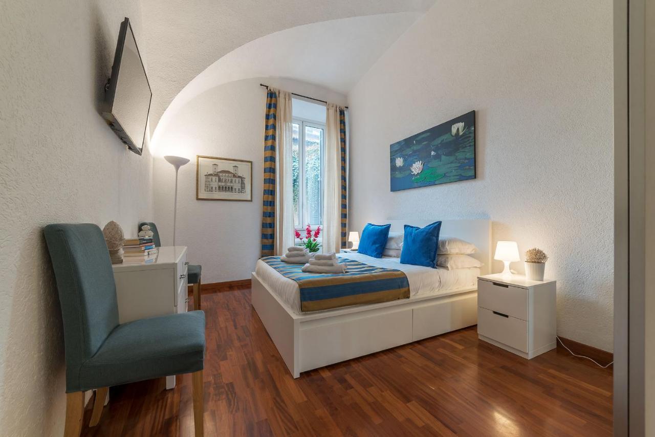 Cs Piazza Venezia Apartment Roma Dış mekan fotoğraf