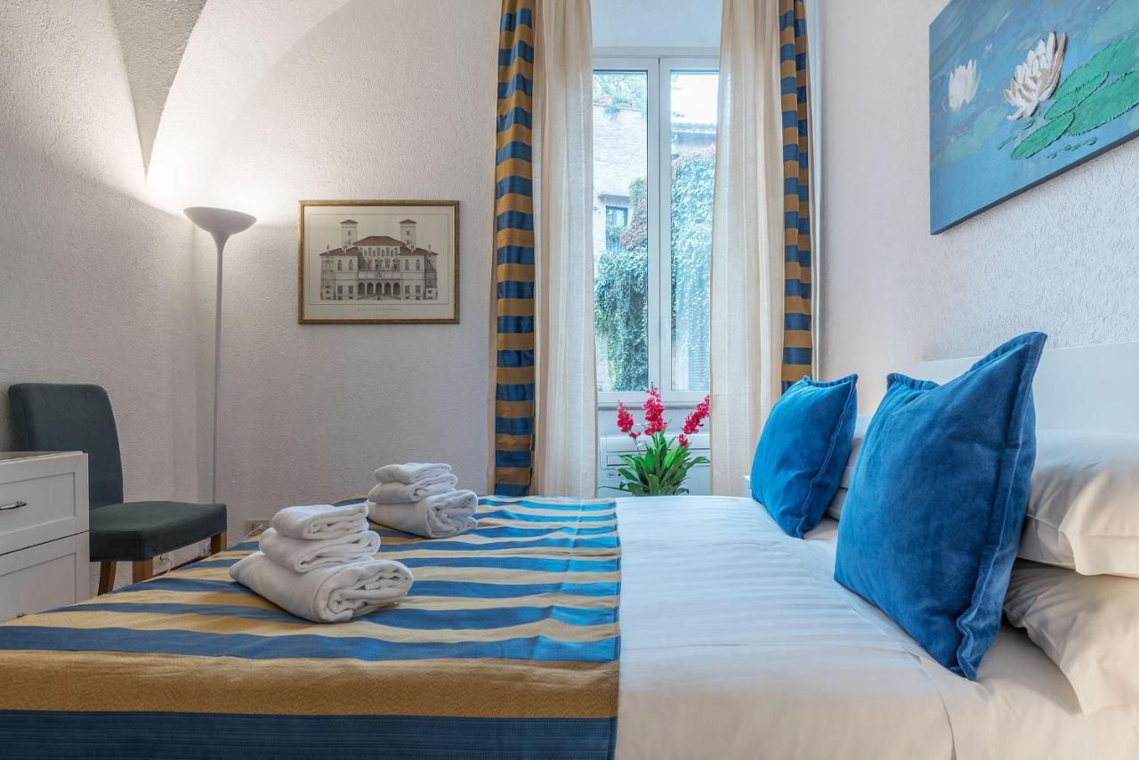 Cs Piazza Venezia Apartment Roma Dış mekan fotoğraf