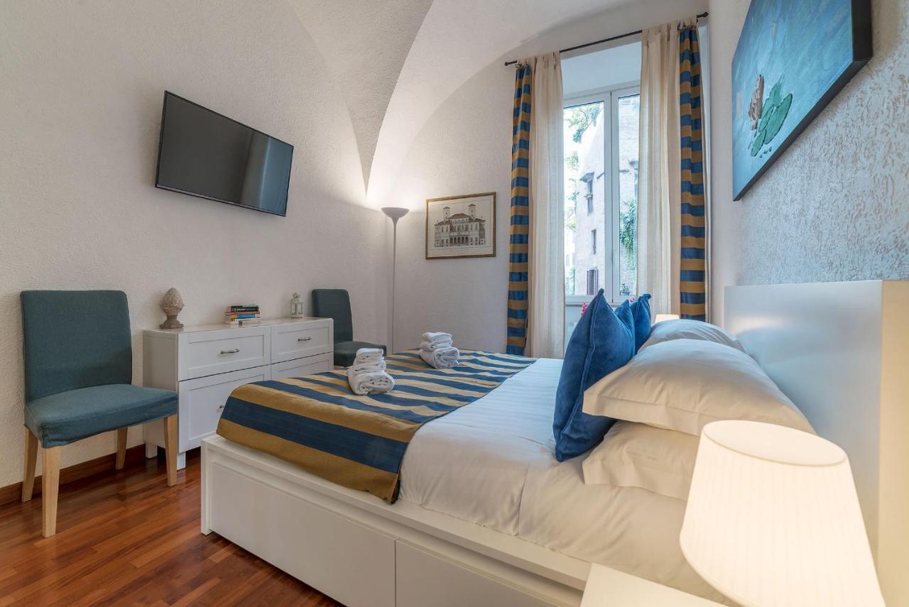 Cs Piazza Venezia Apartment Roma Dış mekan fotoğraf