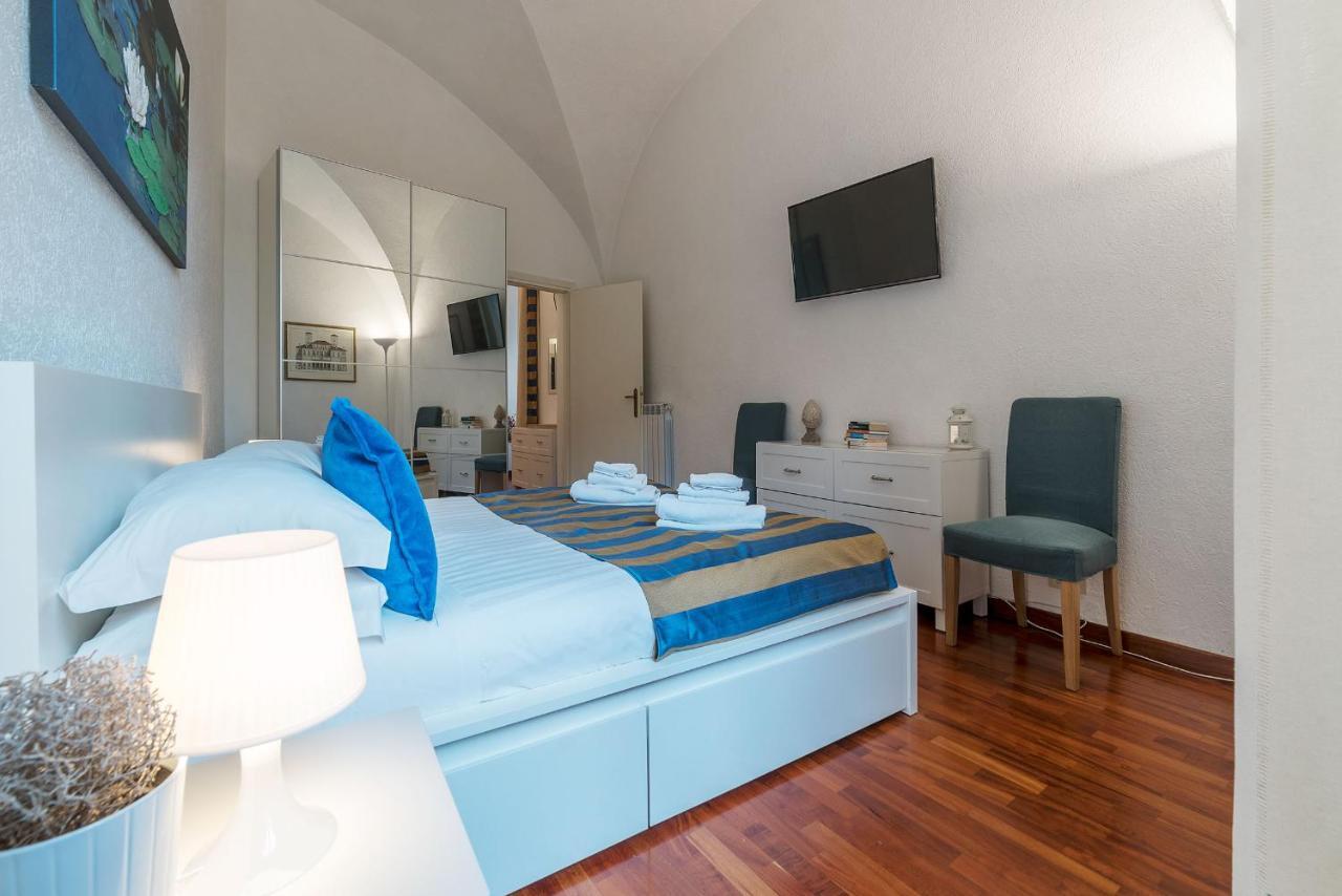 Cs Piazza Venezia Apartment Roma Dış mekan fotoğraf
