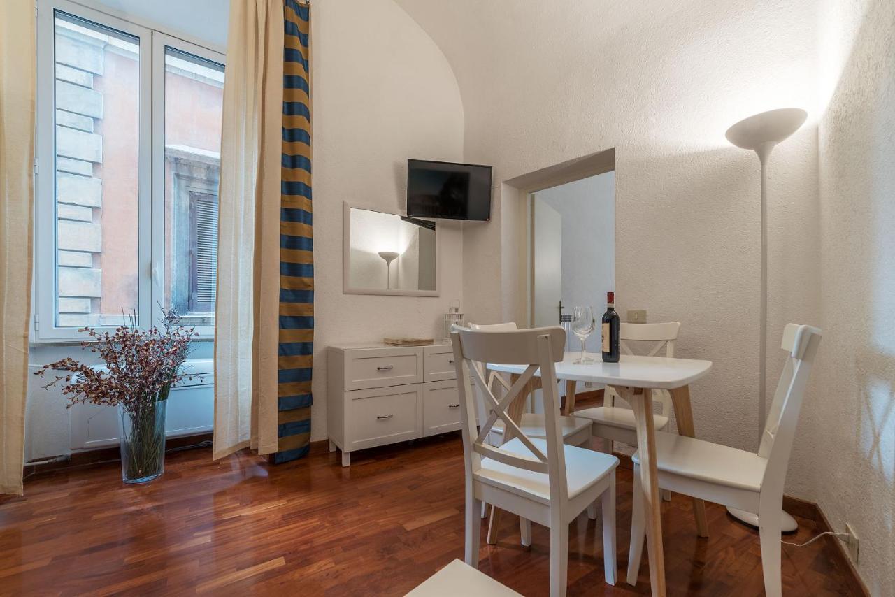 Cs Piazza Venezia Apartment Roma Dış mekan fotoğraf