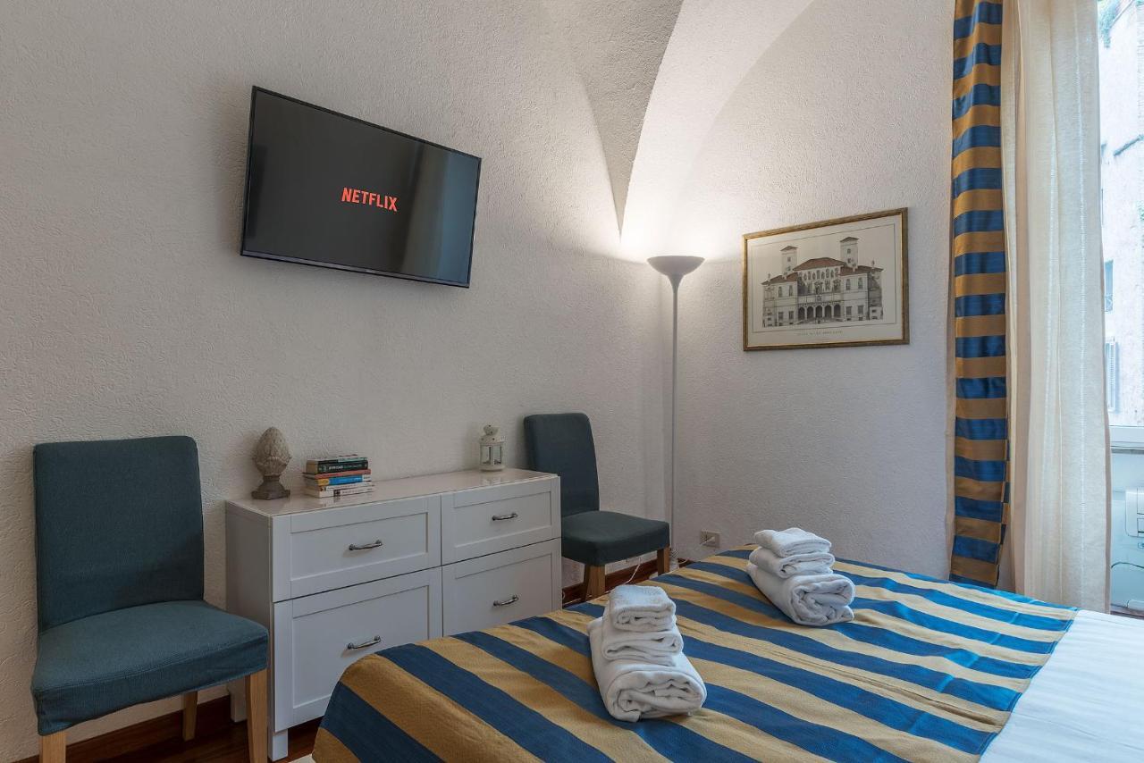 Cs Piazza Venezia Apartment Roma Dış mekan fotoğraf