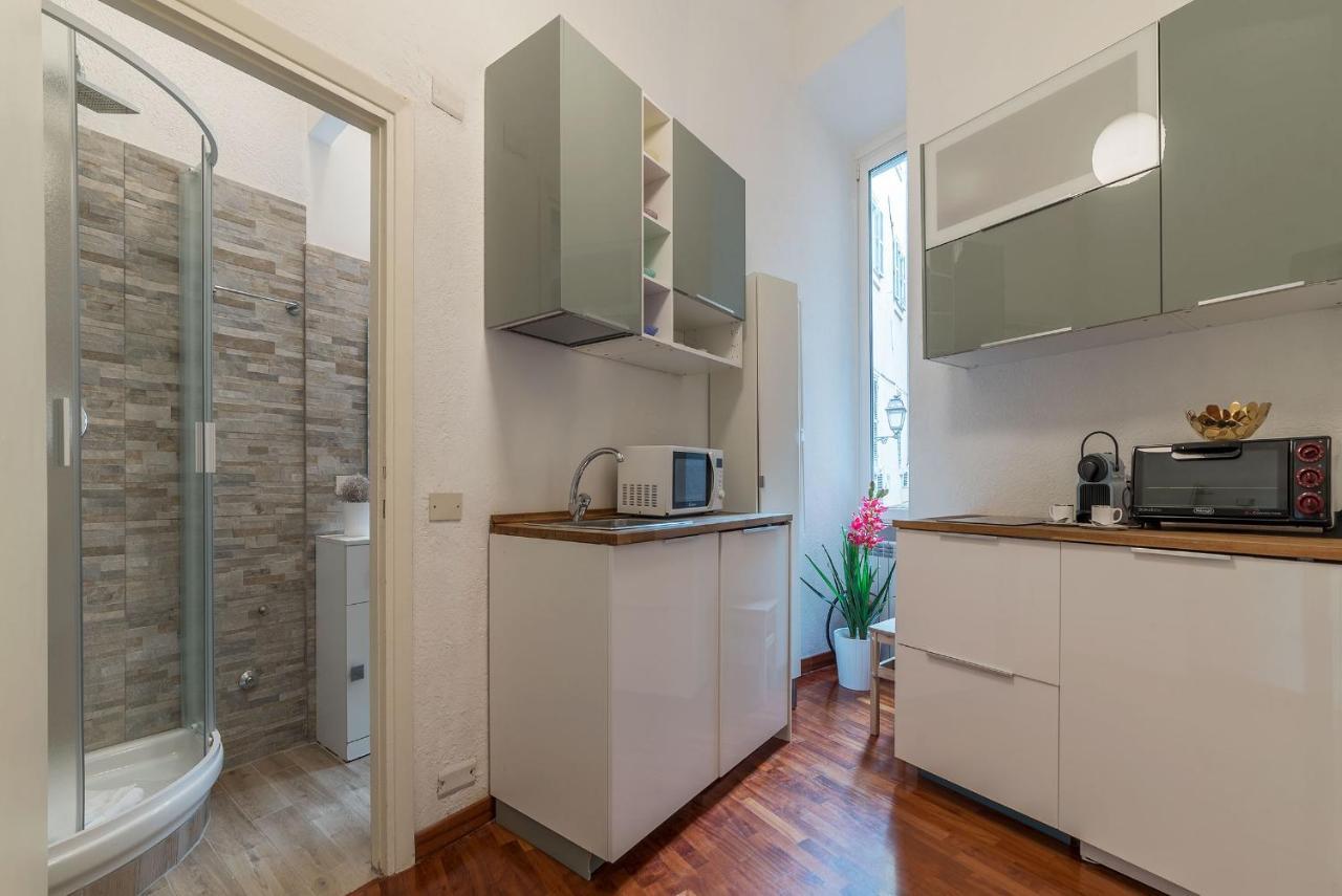 Cs Piazza Venezia Apartment Roma Dış mekan fotoğraf