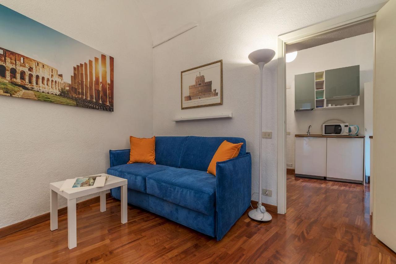 Cs Piazza Venezia Apartment Roma Dış mekan fotoğraf