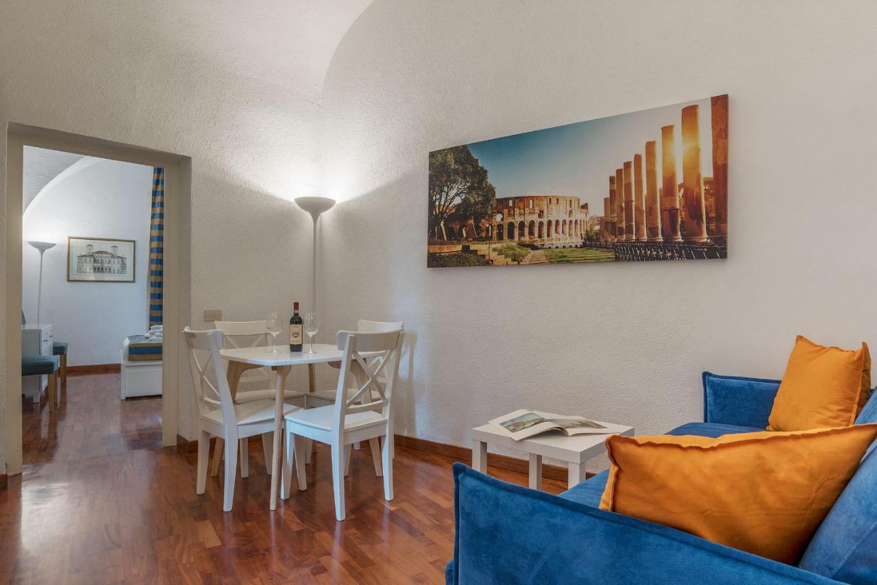 Cs Piazza Venezia Apartment Roma Dış mekan fotoğraf